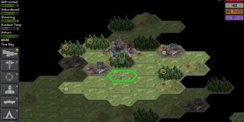 The top 10 games of ‘Pitch us in one Tweet’ (#7: NEO Scavenger)