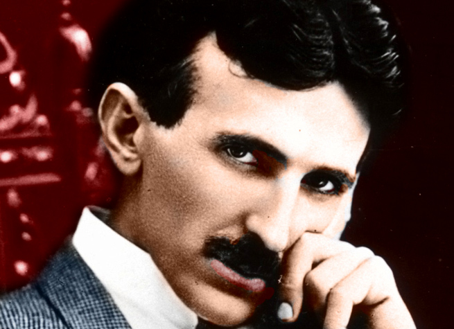 nikola-tesla