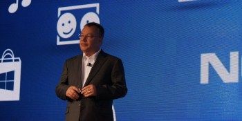 Confirmed: Former Nokia chief Stephen Elop will run Microsoft’s Xbox and tablet businesses