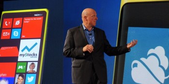 Nokia shareholders approve Microsoft’s $7.2B buyout offer