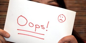 Kickstarter dodges responsibility for failed projects