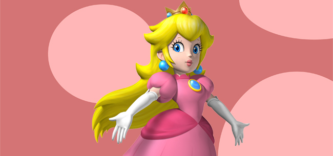 Peach