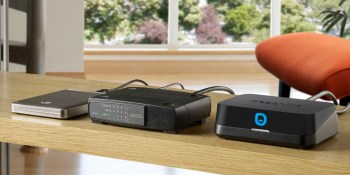 Pogoplug hooks up with Amazon Glacier for cheap cloud storage