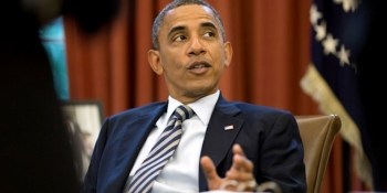 Adobe & Prezi commit $400M to President Obama’s digital literacy program