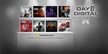 Day 1 Digital proves Sony cares about digital distribution (analysis)