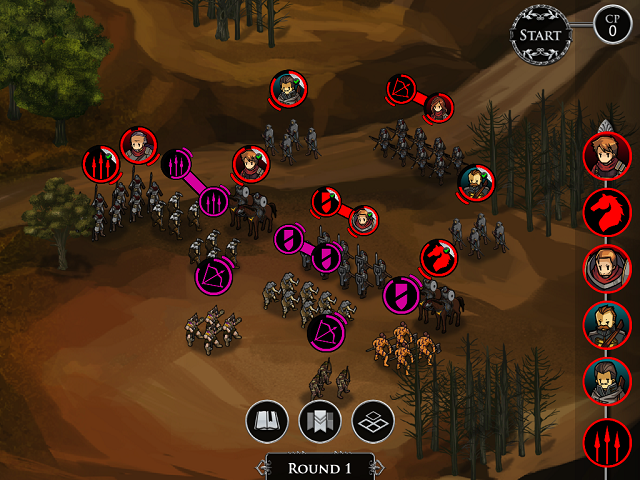 Ravenmark: Scourge of Estellion