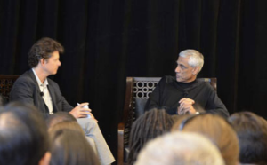 Khosla Big Data healthcare