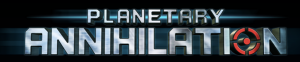 Planetary Annihilation
