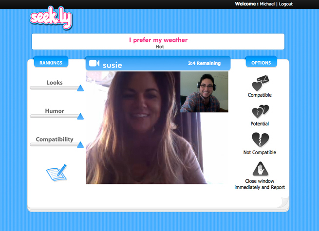 Seekly