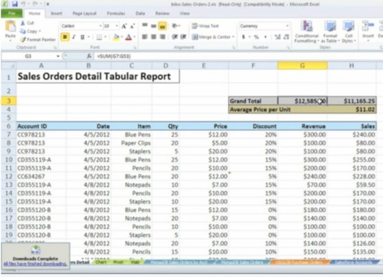 Screenshot of BiBo Labs Segovia