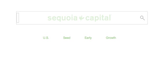 sequoia capital website
