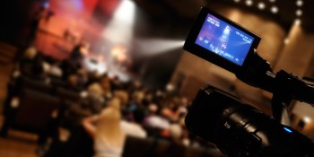 Marketing Clouds and Video: A relationship just beginning to bloom