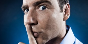 ‘Stealth mode’ and other f’ing brilliant startup strategies