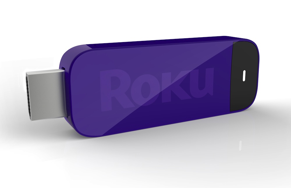 Roku Stick