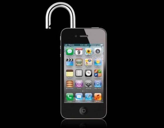 t-mobile unlocked iphone