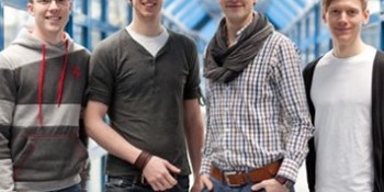 Startup profile: Tamyca – because owning a car is so passé