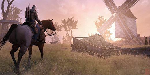 Assassin's Creed III