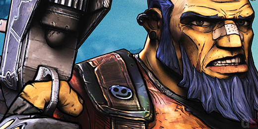 Borderlands 2