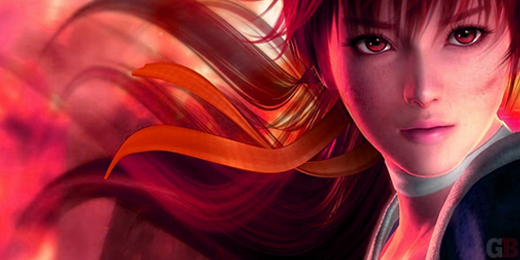 Dead or Alive 5