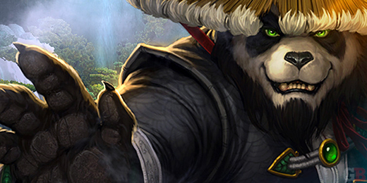 World of Warcraft: Mists of Pandaria