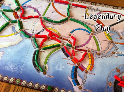 ticket to ride asia