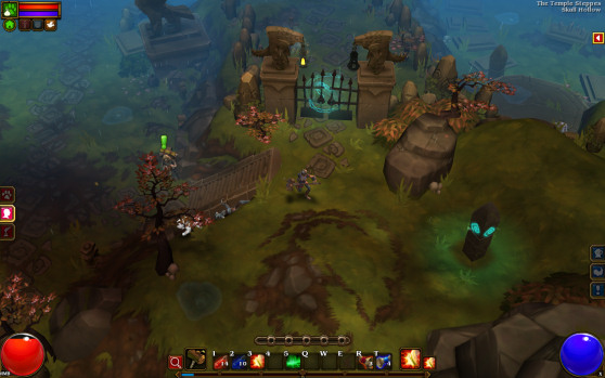 Torchlight II