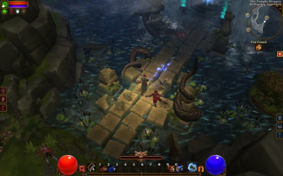 Torchlight II - Act I