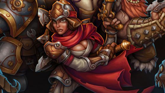 Torchlight II