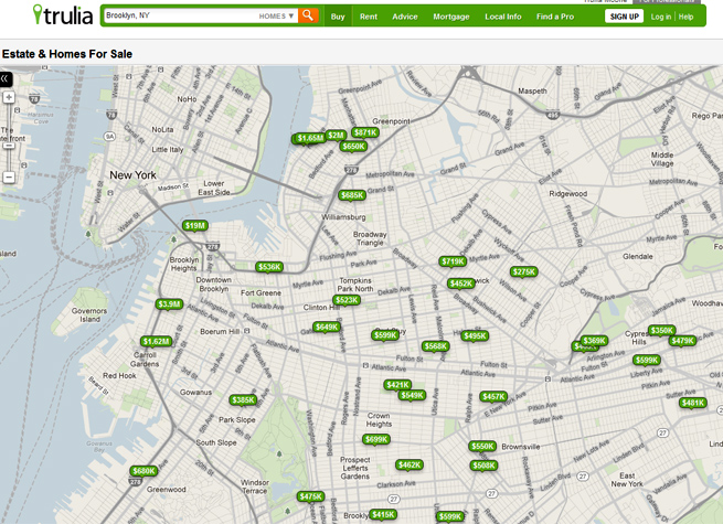 trulia-ipo