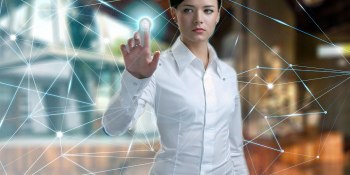How your smartphone could give you a smart home, no extra smarts required