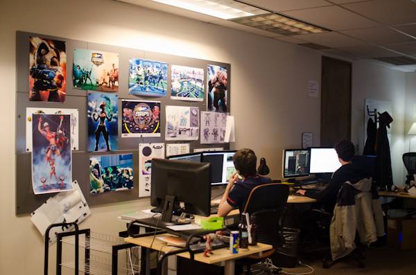 Uber Office-8341 Uber Office-8341