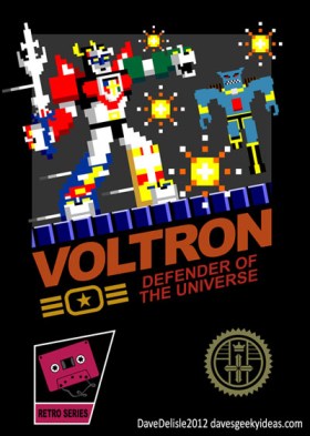 Voltron_Dave_Geeky_ideas