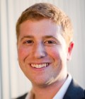 Bill Clerico, the CEO of WePay