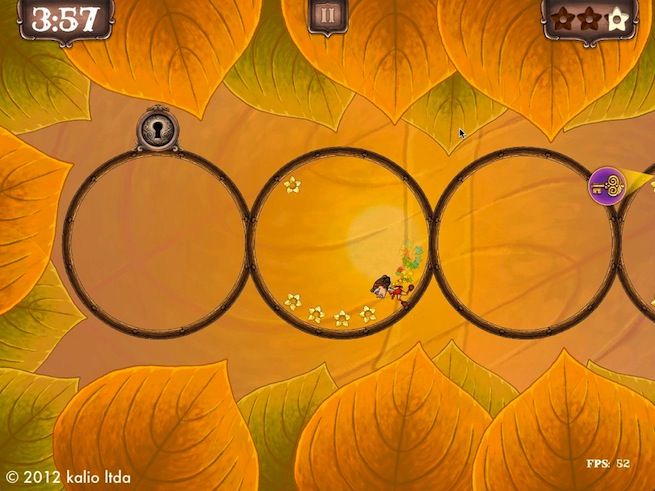 Ring Run Circus