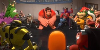 4 things gamers will appreciate in the new Wreck-It Ralph trailer