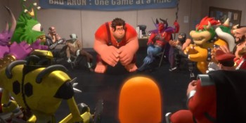 4 things gamers will appreciate in the new Wreck-It Ralph trailer