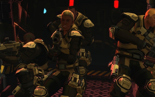 XCOM: Enemy Unknown