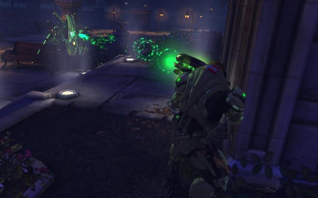 XCOM: Enemy Unknown