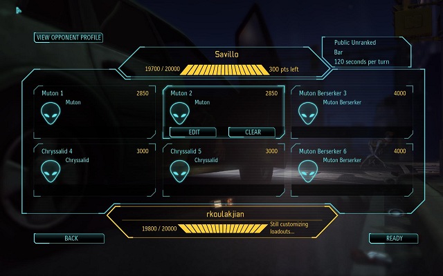 XCOM: Enemy Unknown