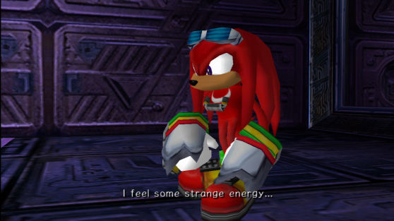 Sonic Adventure 2 HD 2