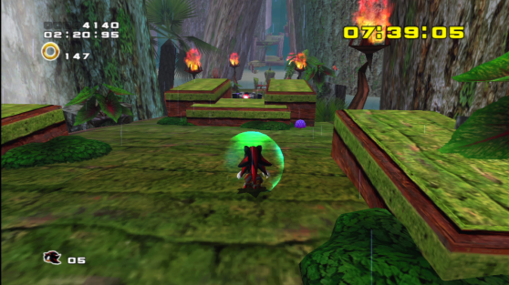 Sonic Adventure 2 HD 4