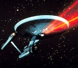 Announcing the winner of the Star Trek contest and more ways to win!