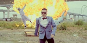 2013 predictions, Gangnam Style; or, Don’t call it a comeback