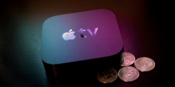 Hobby? What hobby? Apple sold $1B worth of Apple TVs in 2013