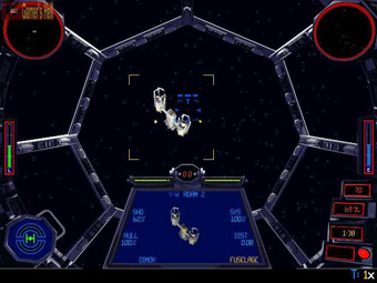 Star Wars: TIE fighter