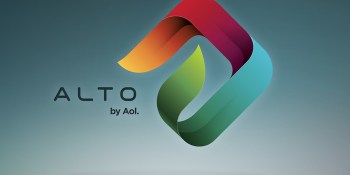 AOL's Alto promises to unclutter your Gmail, Yahoo, & iCloud inboxes