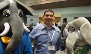 Andi Gutmans at ZendCon 2012