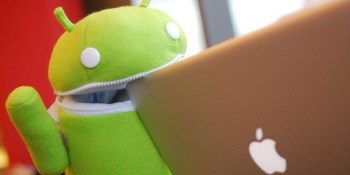 Android’s back, baby: Google’s mobile operating system regains U.S. smartphone lead