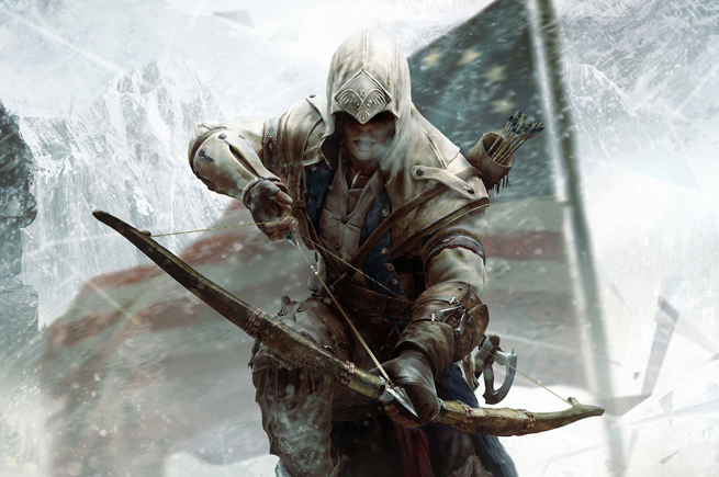 Assassin's Creed III