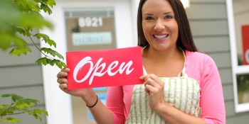 If you need to sell to small businesses, Bizness CRM is a less spendy solution